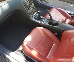 Toyota Celica NCT 07/20 low mil 99 - Image 4/10