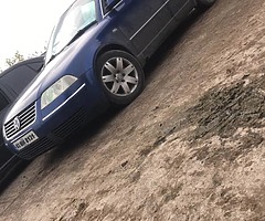 Passat sport alloys 5x112