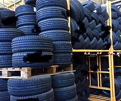 Quality Car Tyres at Great Prices - Image 7/8