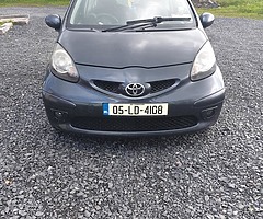 Toyota aygo sport - Image 6/6
