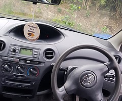 Brand New NCT 05 Toyota Yaris low miles - Image 5/6