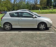 2006 Toyota Corolla