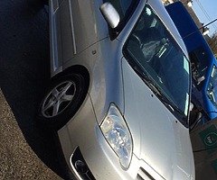 2006 Toyota Corolla