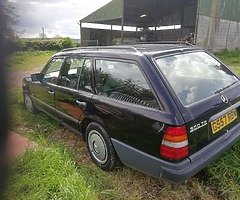W124 300E