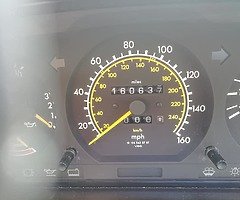 W124 300E - Image 4/8