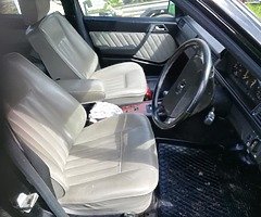 W124 300E - Image 5/8