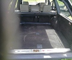 W124 300E - Image 6/8