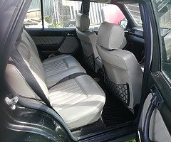 W124 300E - Image 8/8