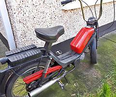 Pushbike