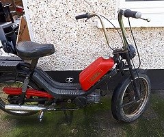Pushbike