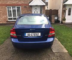VolvoS40