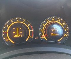 Toyota Auris 1.3 VVT-I petrol T2 model - Image 6/10