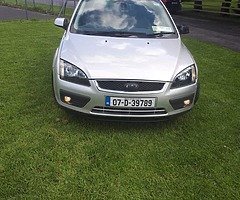 07 Ford Focus - Image 4/6