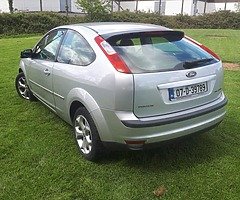 07 Ford Focus - Image 5/6