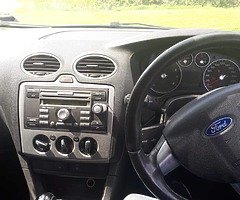 07 Ford Focus - Image 6/6