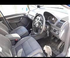 2006 Volkswagen Atlas