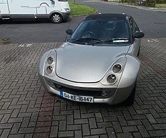 Smart roadster - Image 4/8