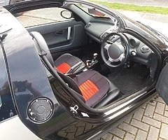 Smart roadster - Image 5/8