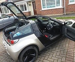 Smart roadster - Image 6/8