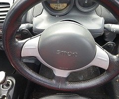 Smart roadster - Image 7/8