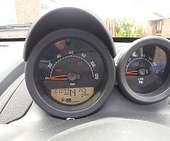 Smart roadster - Image 8/8