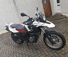 BMW G650 - Image 4/9