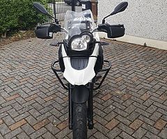 BMW G650 - Image 5/9