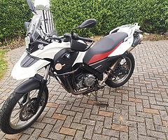 BMW G650 - Image 6/9