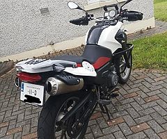 BMW G650 - Image 9/9