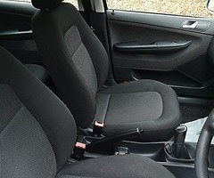 2007 SKODA FABIA COMBI 1.2 PETROL N.C.T 09-19 - Image 6/10