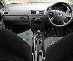 2007 SKODA FABIA COMBI 1.2 PETROL N.C.T 09-19 - Image 9/10
