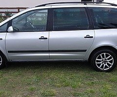 05 Sharan 1.9 tdi. 7 seater - Image 3/7