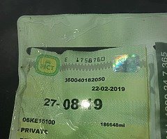 06 Renault Clio 1.5dci - Image 5/6