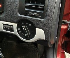 2007 SKODA OCTAVIA 1.4 PETROL N.C.T 04-20 - Image 6/10