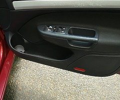 2007 SKODA OCTAVIA 1.4 PETROL N.C.T 04-20 - Image 7/10