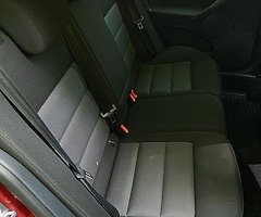 2007 SKODA OCTAVIA 1.4 PETROL N.C.T 04-20 - Image 10/10