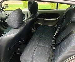 Renault Clio 1.2 petrol - Full 12 months MOT, New timing belt & water pump! 4 new tyres! - Image 4/6