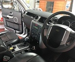Land rover discovey - Image 3/6