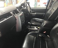 Land rover discovey - Image 4/6