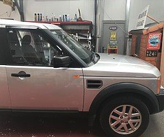 Land rover discovey - Image 6/6