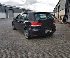 1.6 diesel ncted taxed - Image 5/6