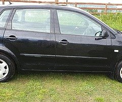 02 Polo 1l petrol - Image 3/7
