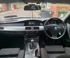 BMW 520 DIESEL - Image 3/9