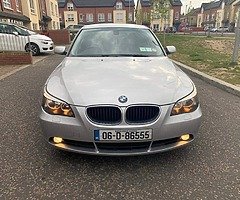 BMW 520 DIESEL - Image 8/9