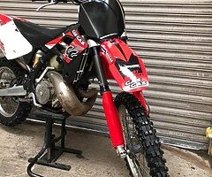 GasGas MC250 2-Stroke