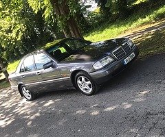 Merc c180 - Image 3/10