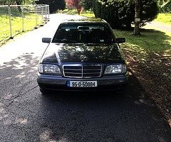 Merc c180 - Image 4/10