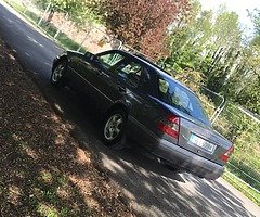 Merc c180 - Image 5/10