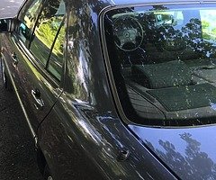 Merc c180 - Image 7/10