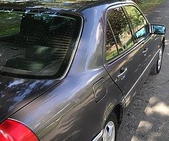 Merc c180 - Image 8/10